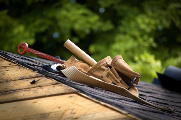 custom-roof-design Experts in Bridgeton
